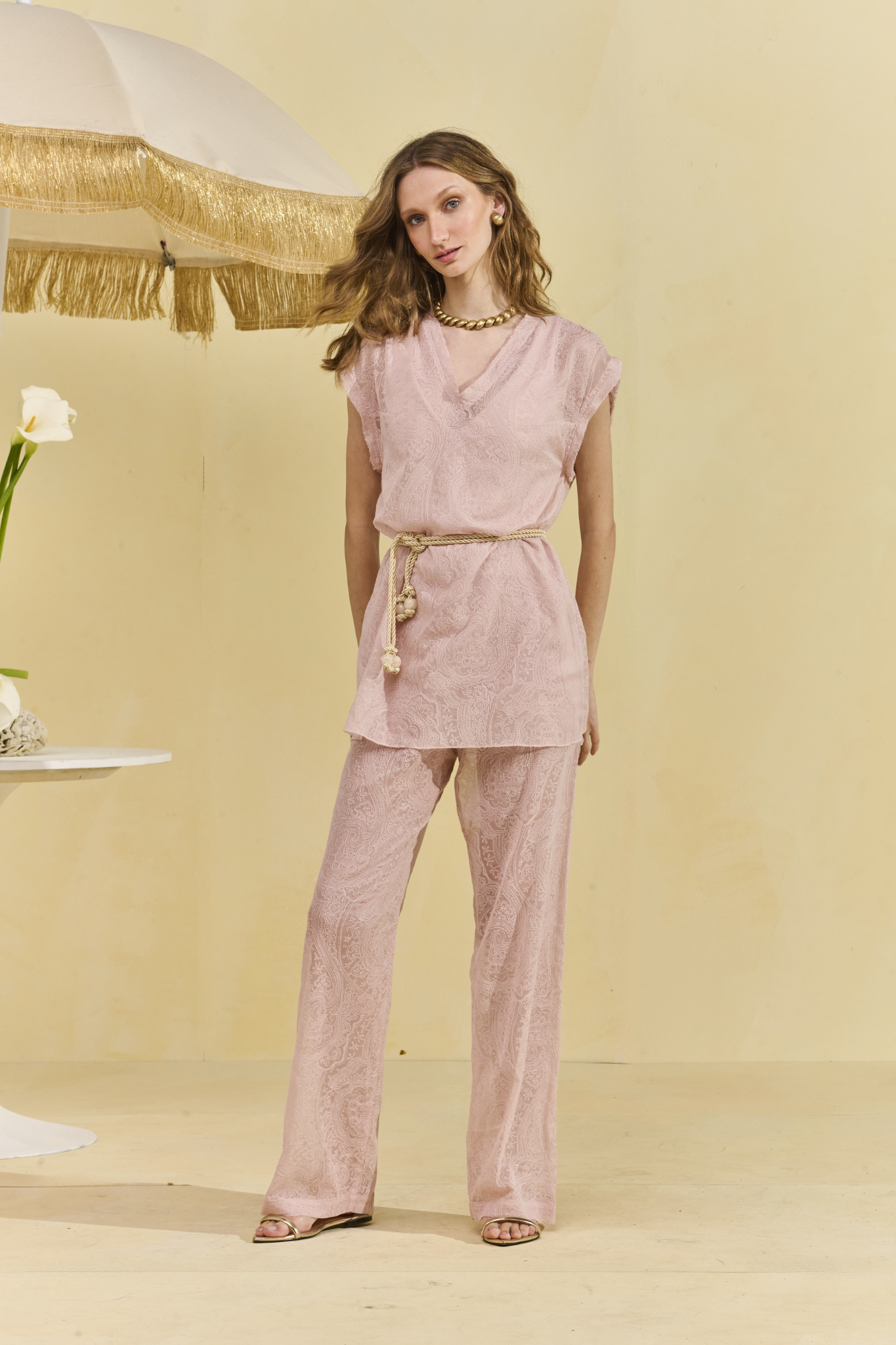 CONJUNTO AGRA