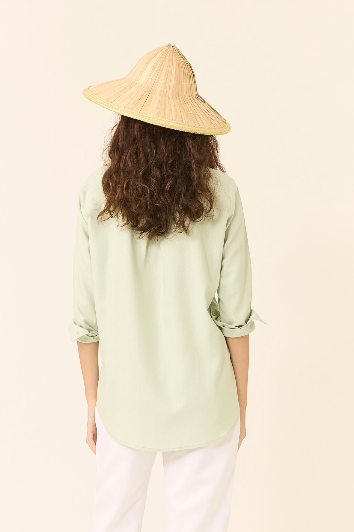 CAMISA LINHO