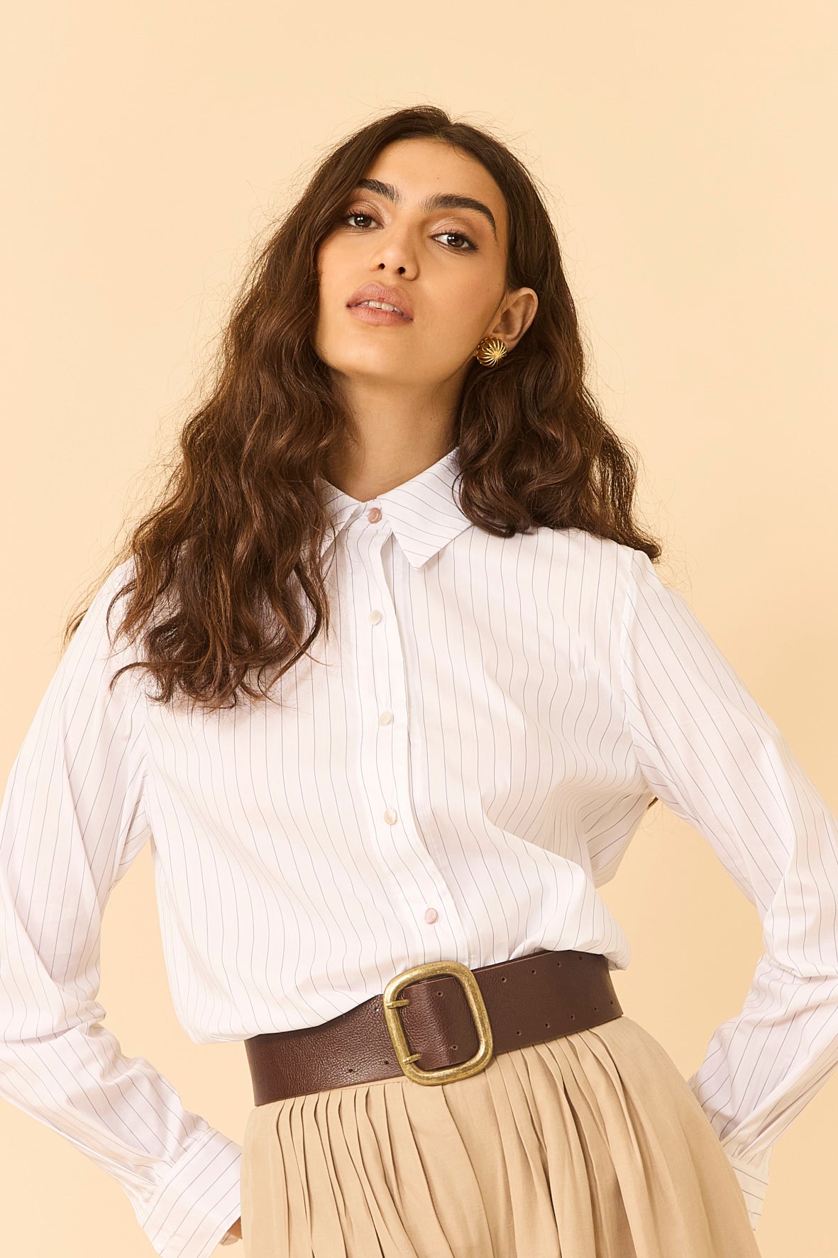 CAMISA BONSAI