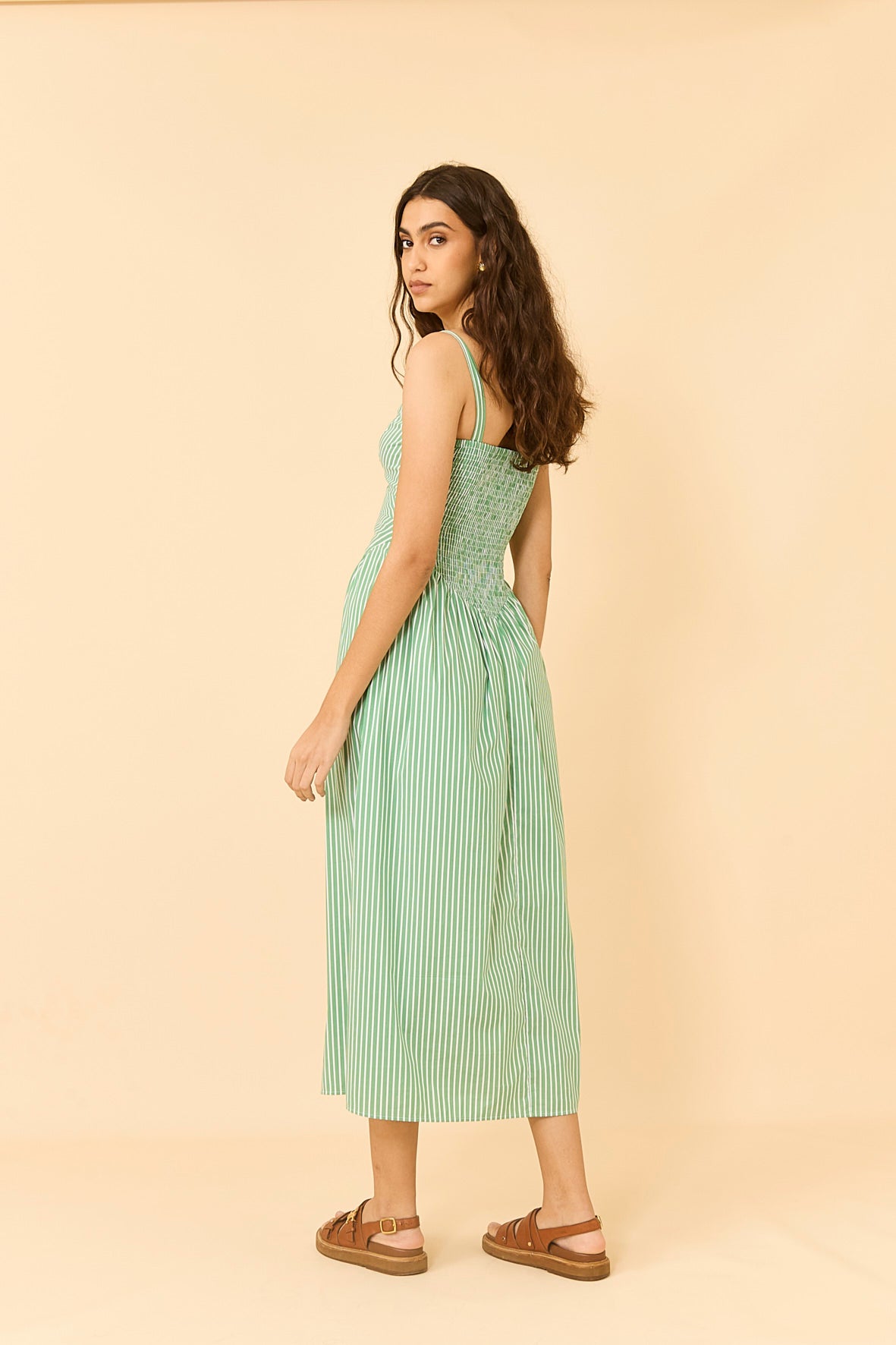 VESTIDO BONSAI