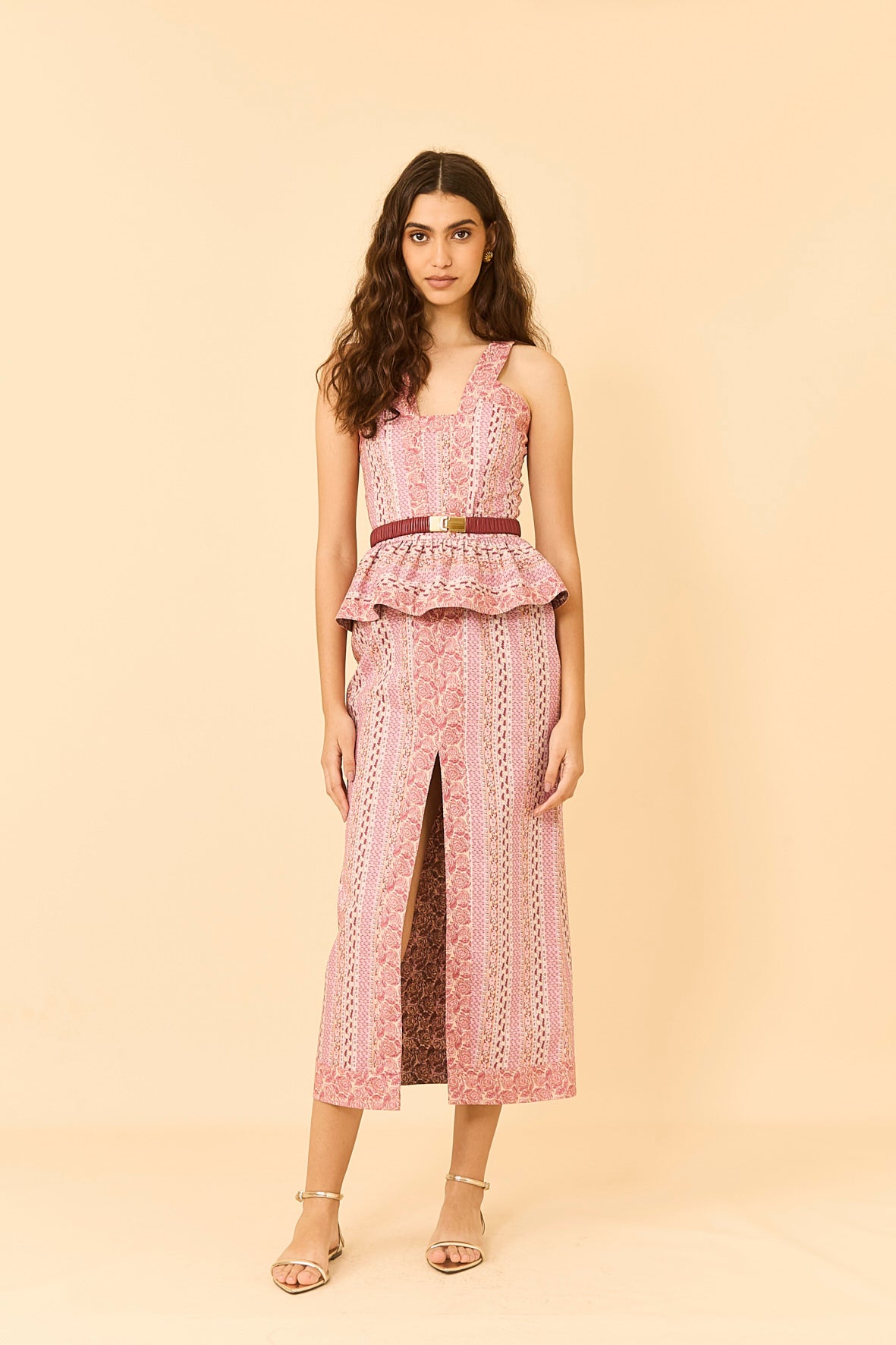 VESTIDO JARDIM MIST LIBERTY