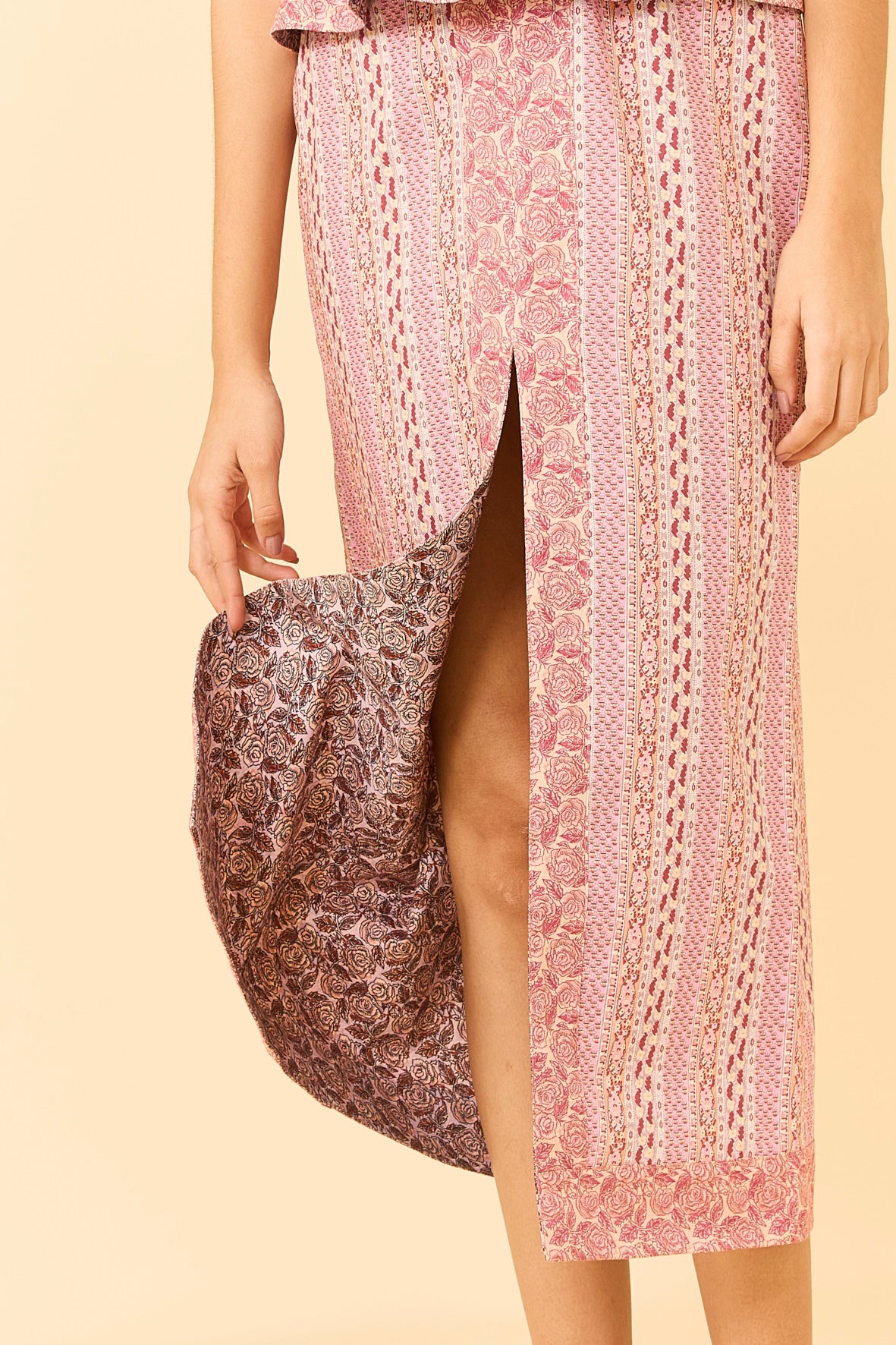 VESTIDO JARDIM MIST LIBERTY