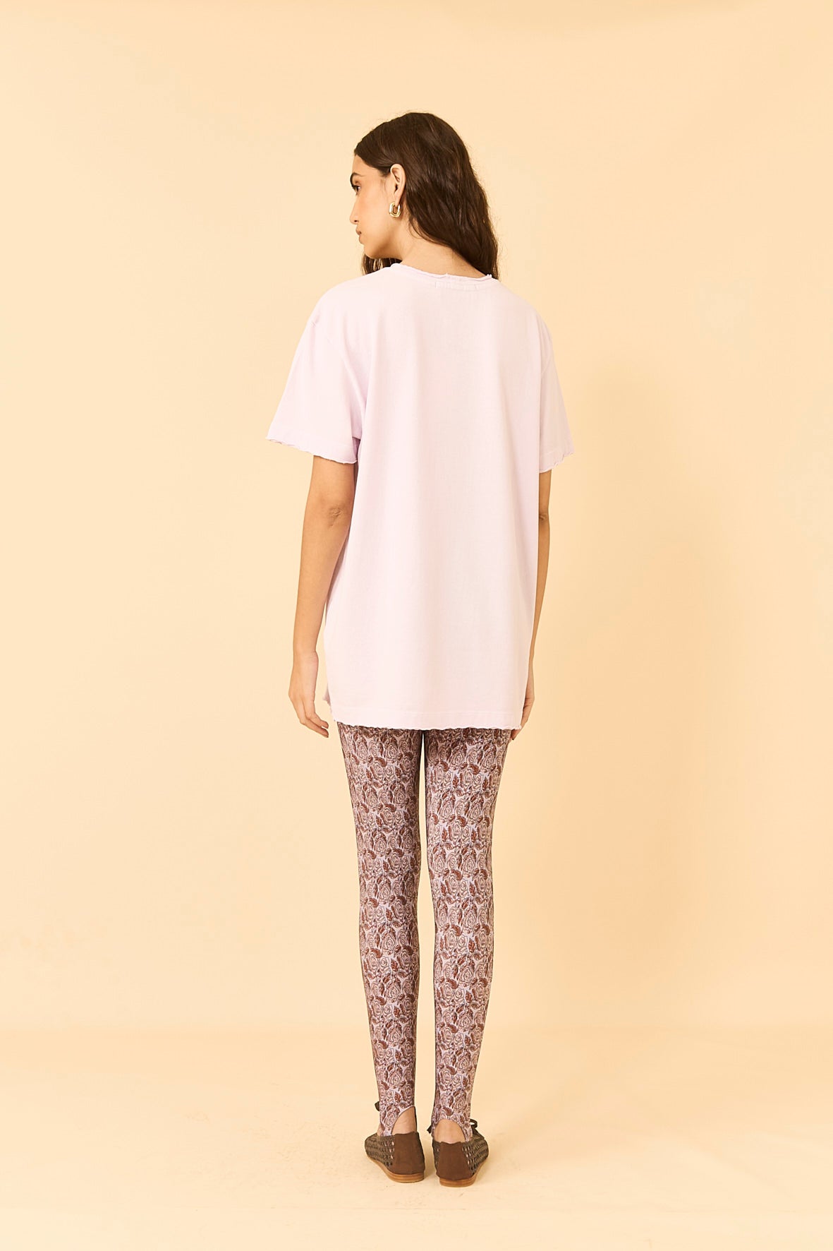 CAMISETAO INDIA