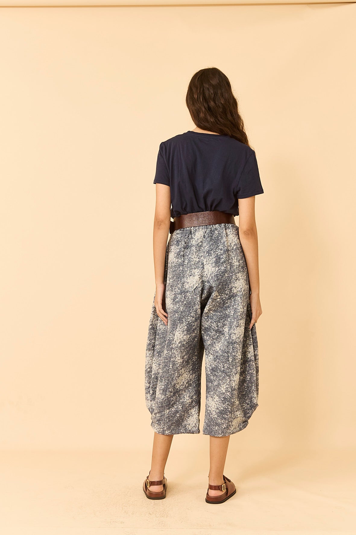 CALÇA JAPÃO