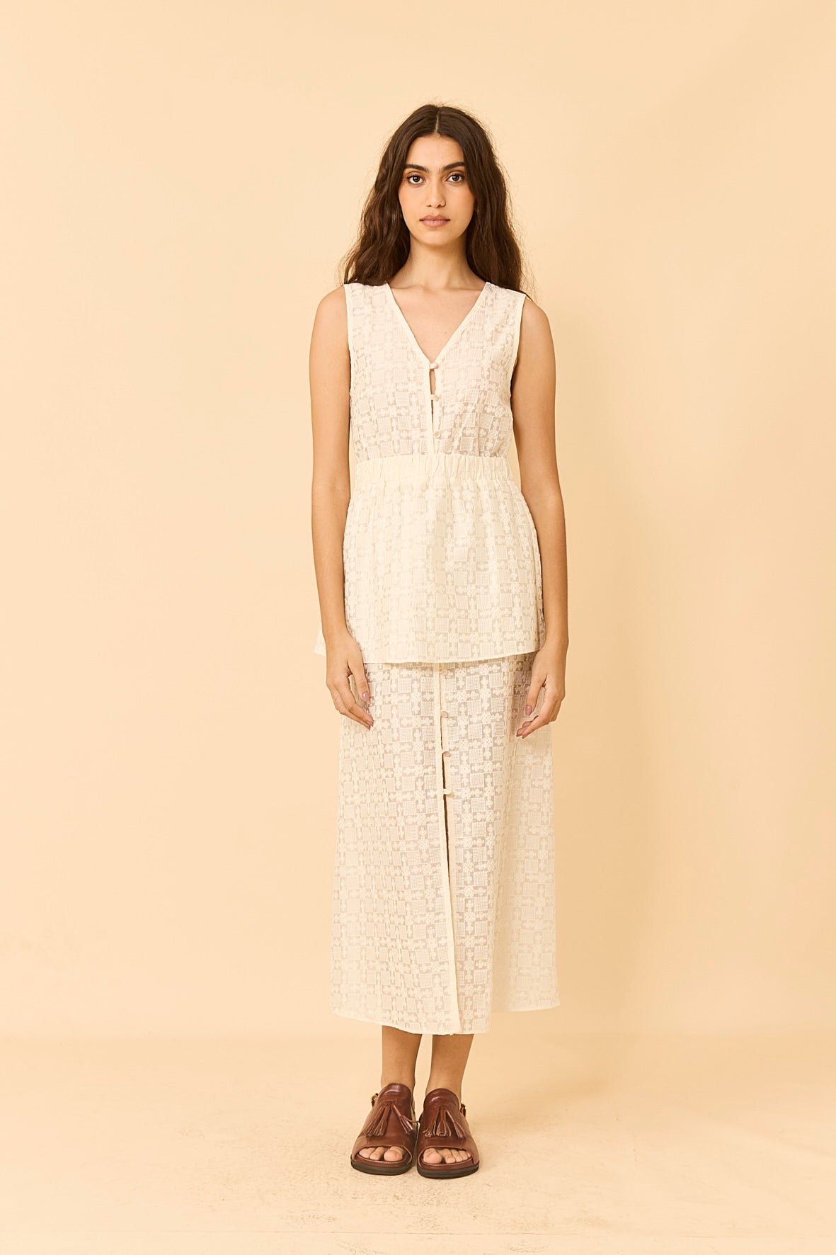 VESTIDO LÓTUS