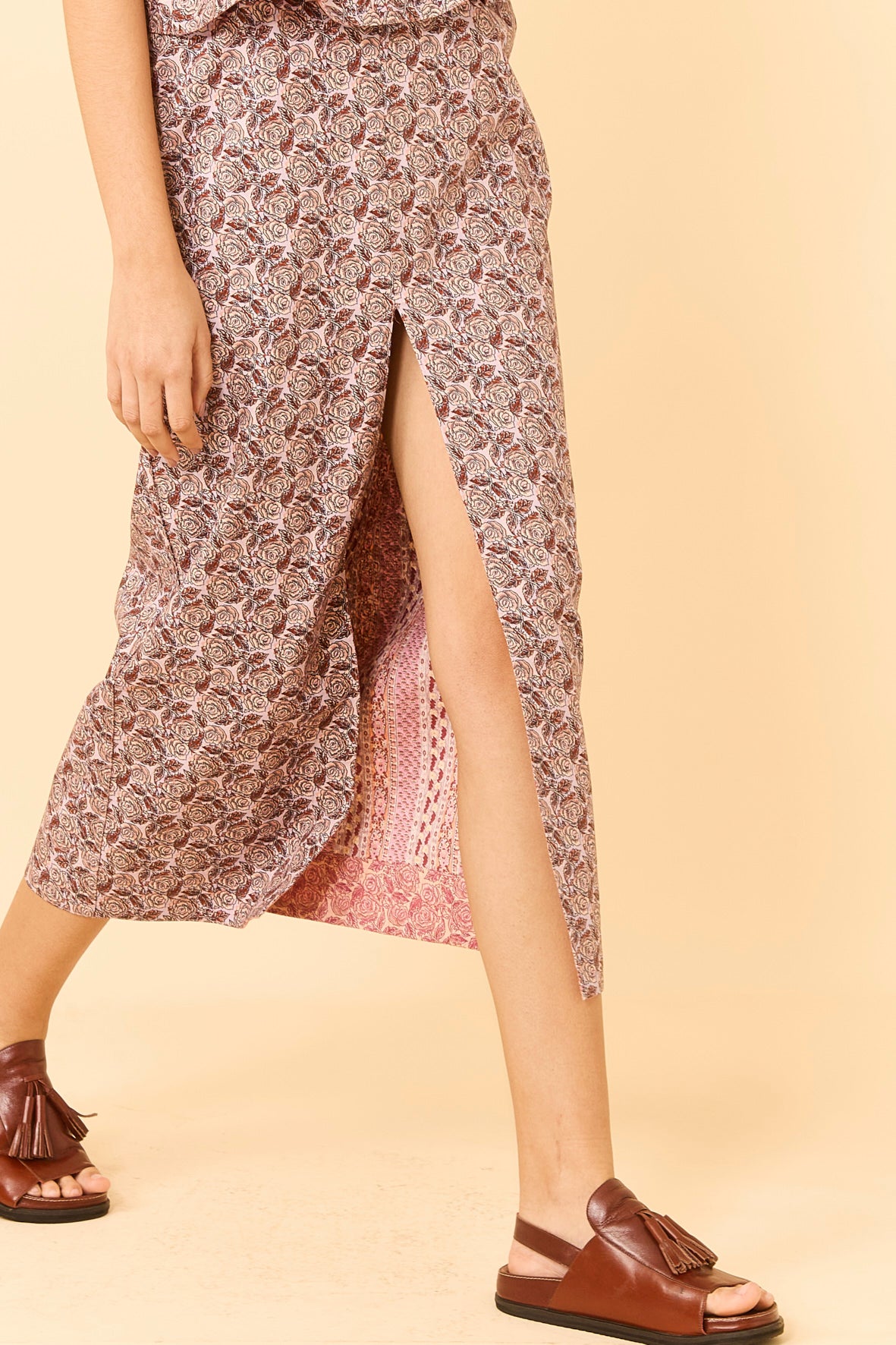 VESTIDO JARDIM MIST LIBERTY