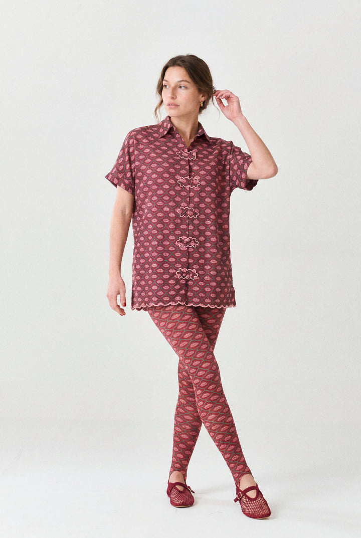 LEGGING LILY BLOOM