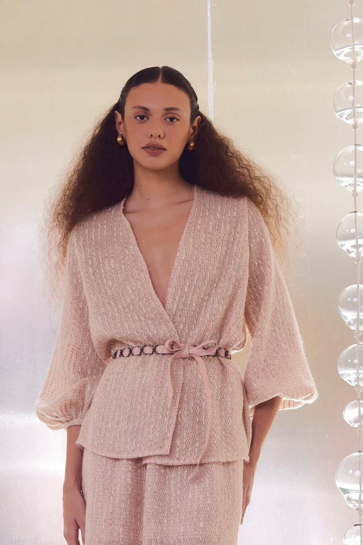 CASACO SOFT BLUSH