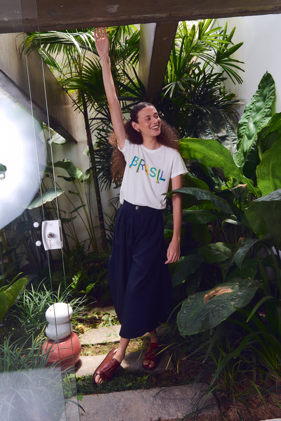 T-SHIRT BRASIL