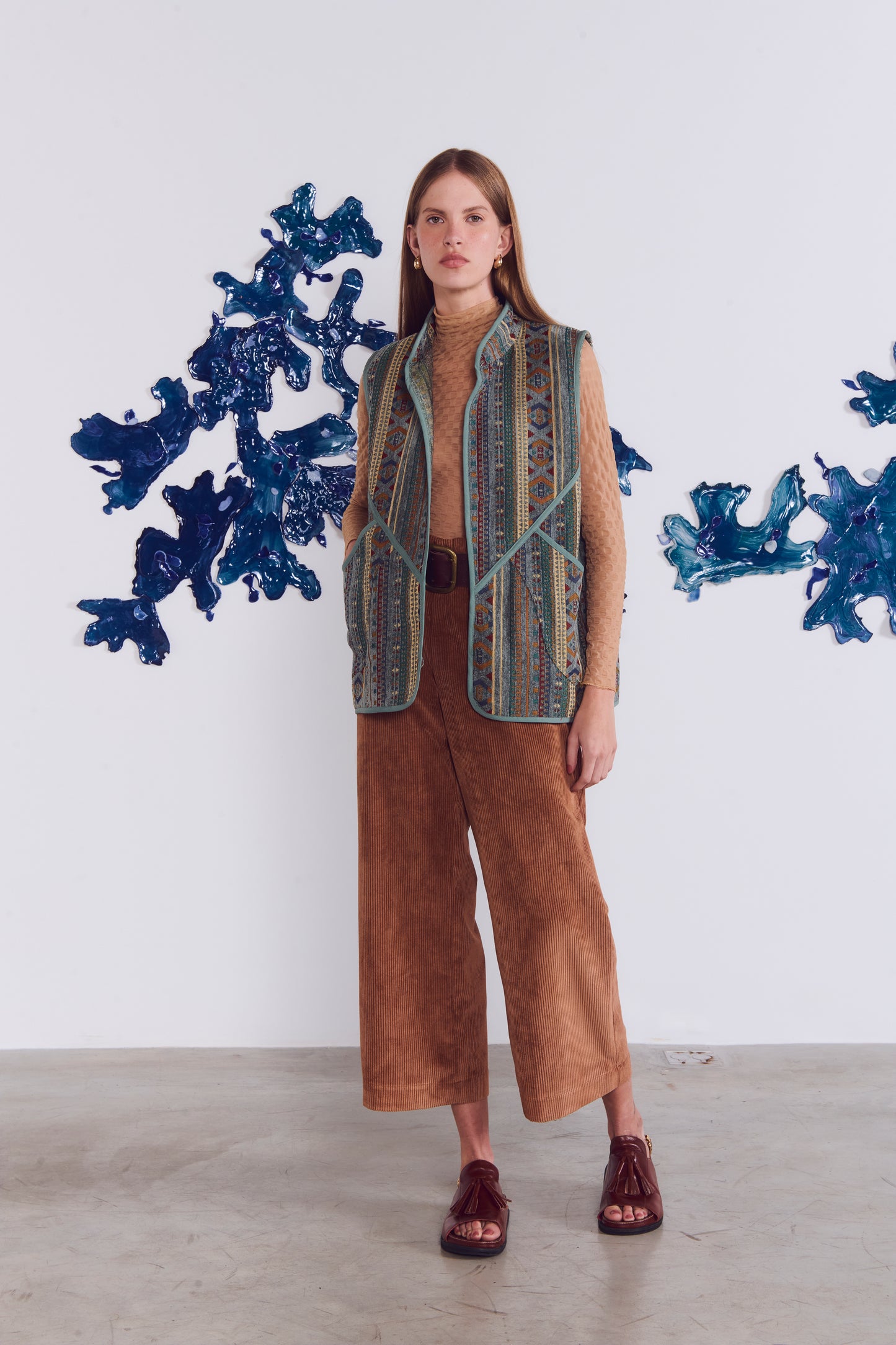 COLETE ANDINO