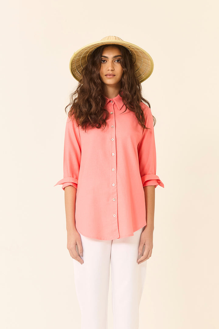 CAMISA LINHO