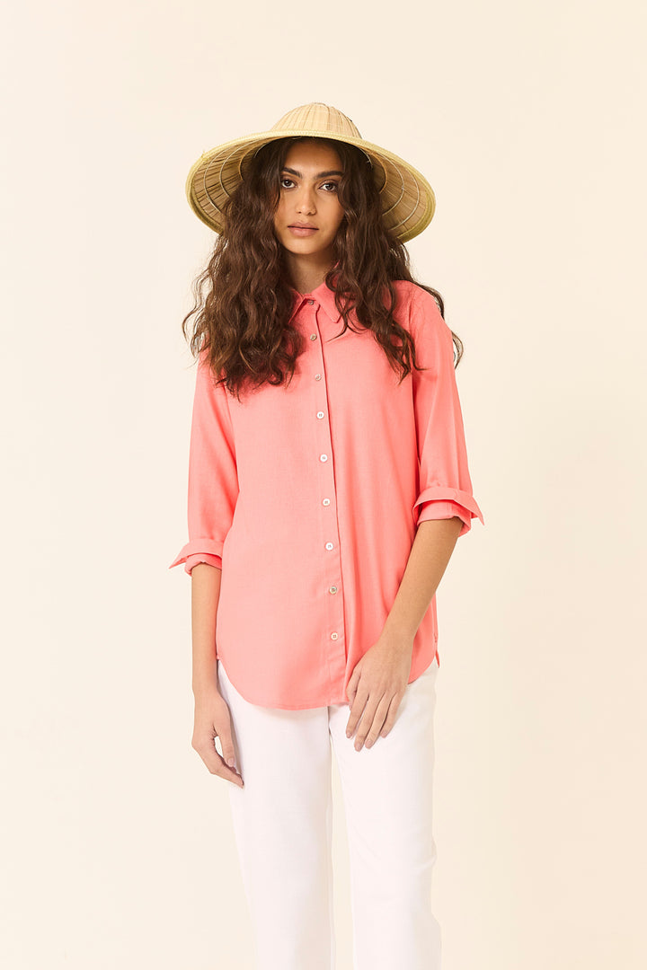 CAMISA LINHO
