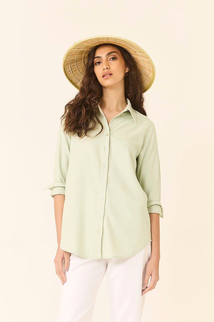 CAMISA LINHO