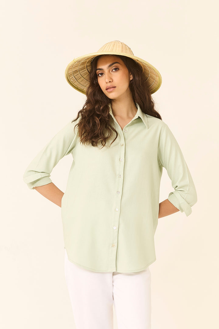 CAMISA LINHO