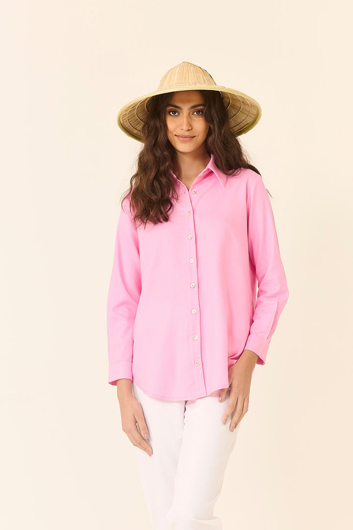 CAMISA LINHO