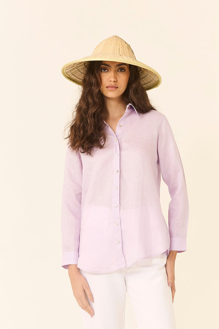CAMISA LINHO