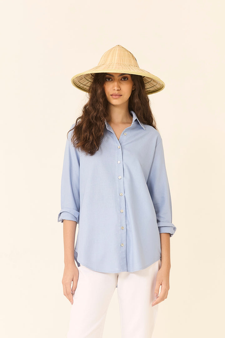 CAMISA LINHO