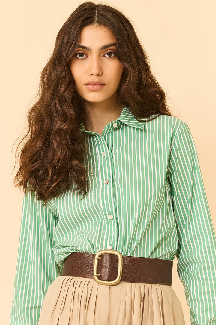 CAMISA BONSAI