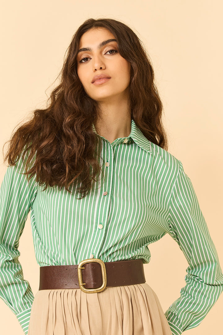 CAMISA BONSAI