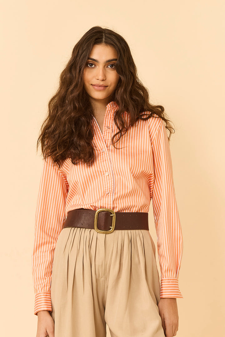 CAMISA BONSAI