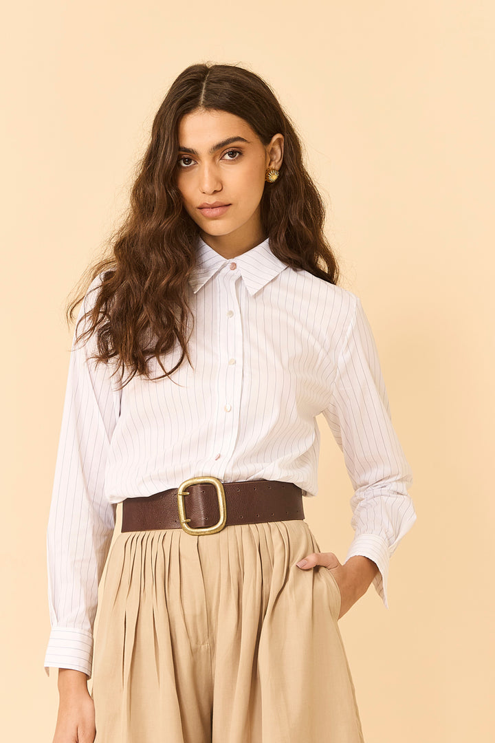 CAMISA BONSAI