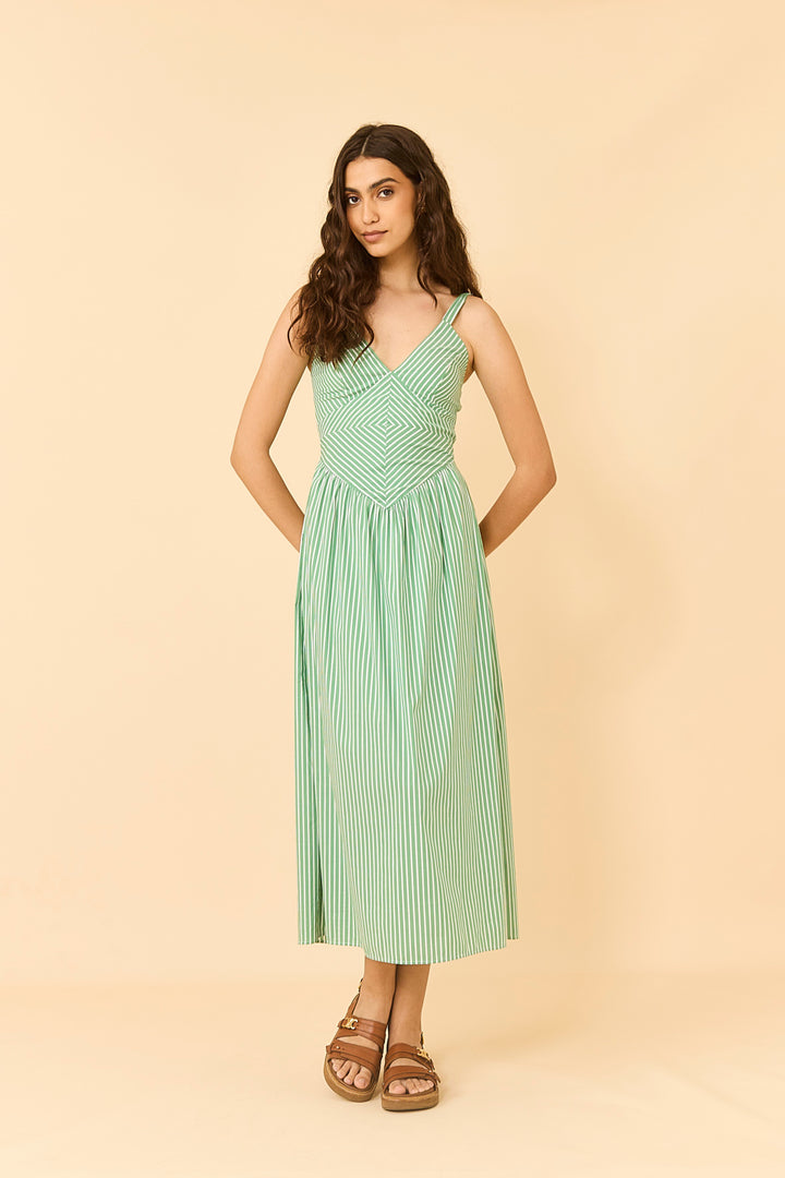 VESTIDO BONSAI