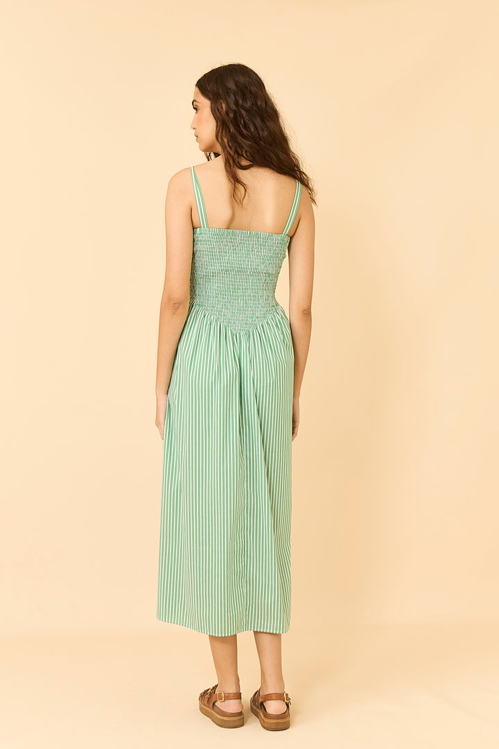 VESTIDO BONSAI