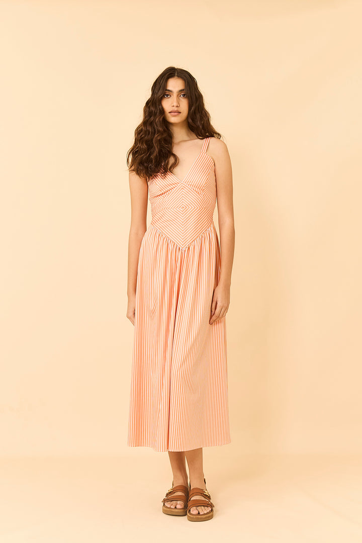 VESTIDO BONSAI