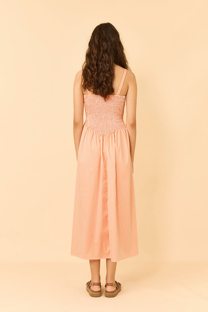 VESTIDO BONSAI