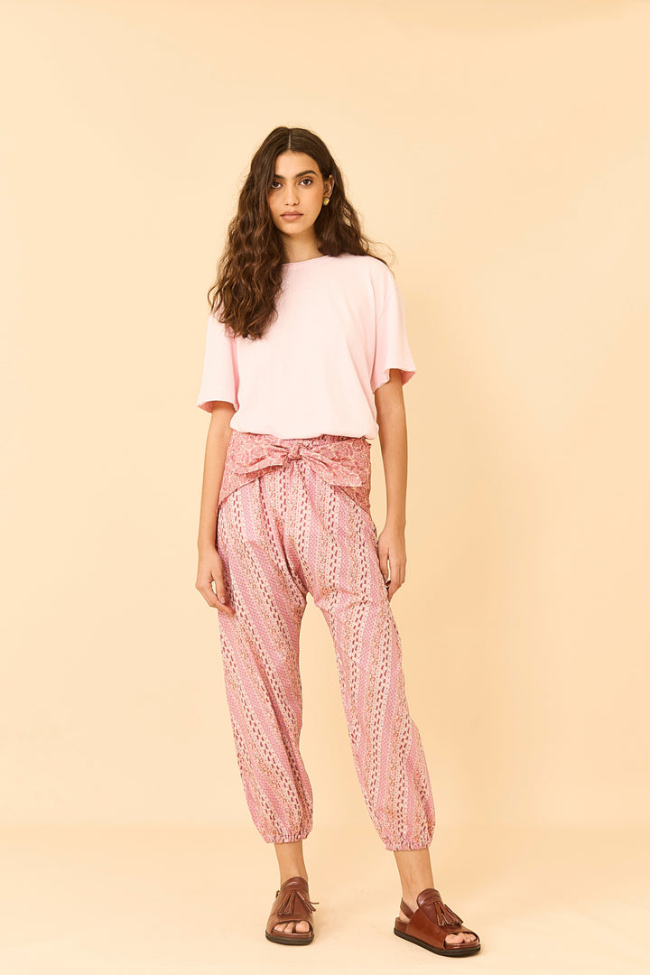 CALÇA JAIPUR