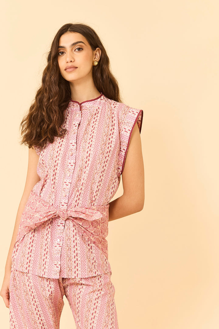 CAMISA JAIPUR