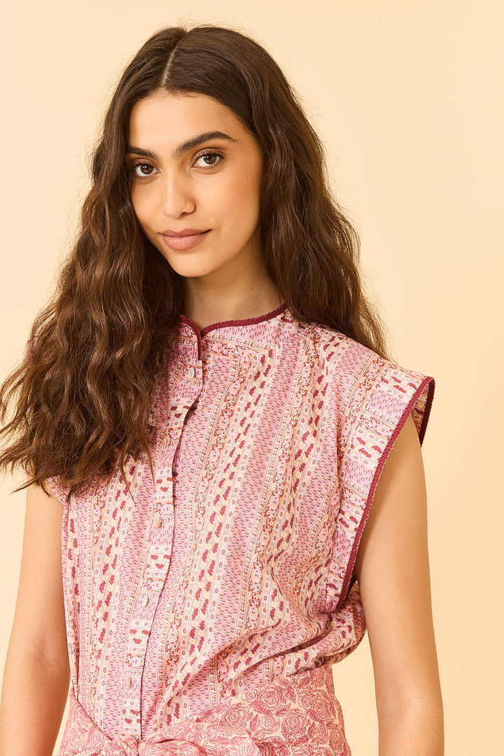 CAMISA JAIPUR