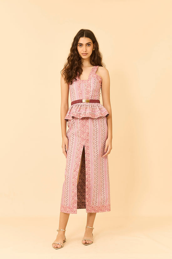 VESTIDO JARDIM MIST LIBERTY