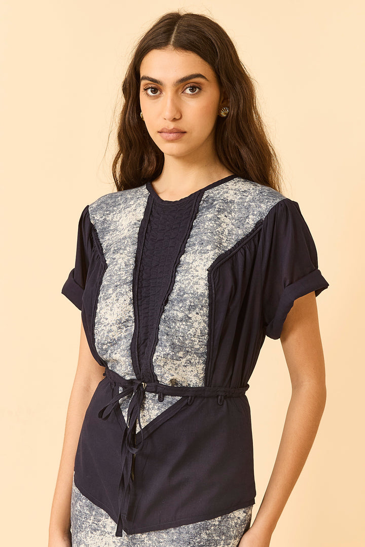 BLUSA JAPÃO