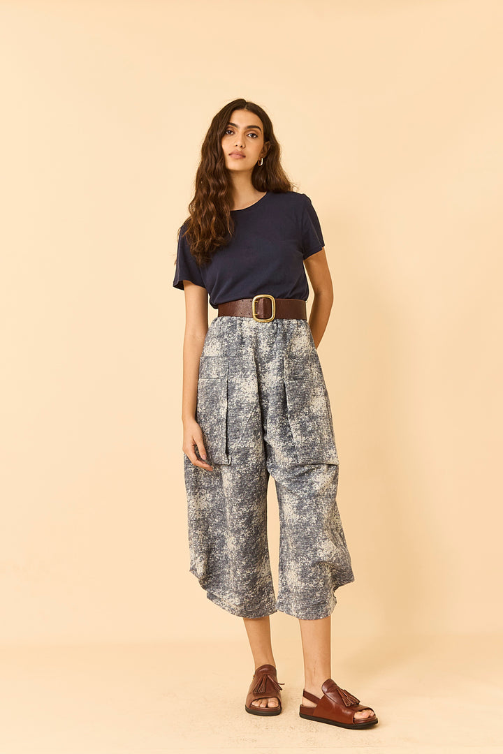 CALÇA JAPÃO