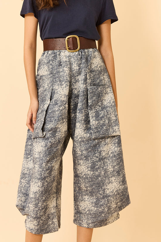 CALÇA JAPÃO