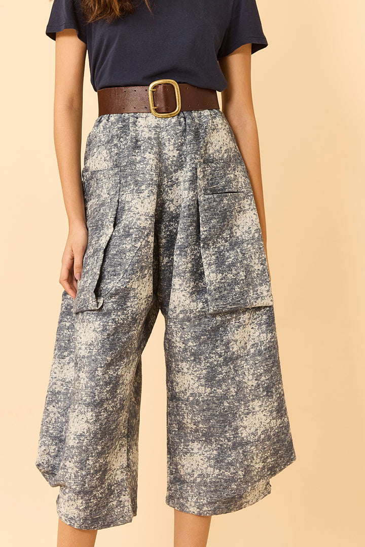 CALÇA JAPÃO