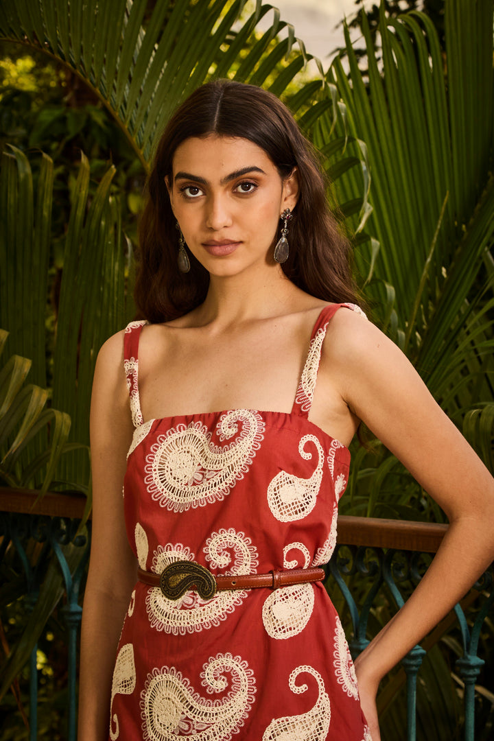 CINTO PAISLEY