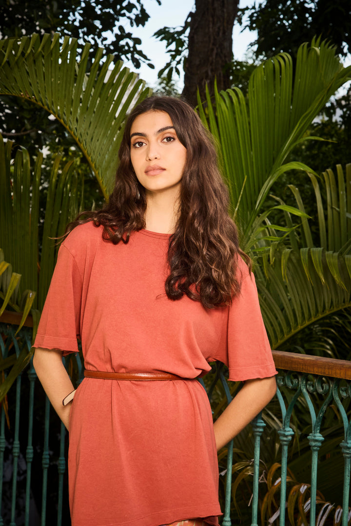 CAMISETÃO INDIA