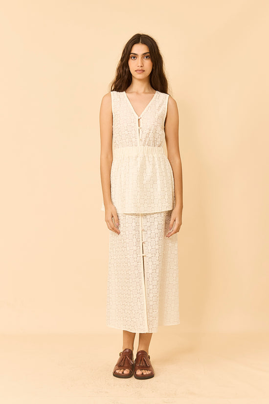 VESTIDO LÓTUS
