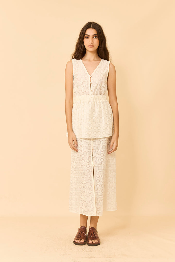 VESTIDO LÓTUS