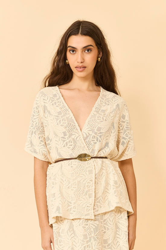 KIMONO TAJ
