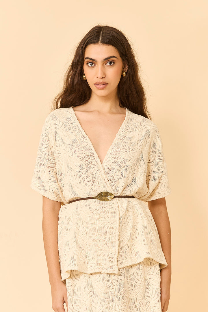 KIMONO TAJ