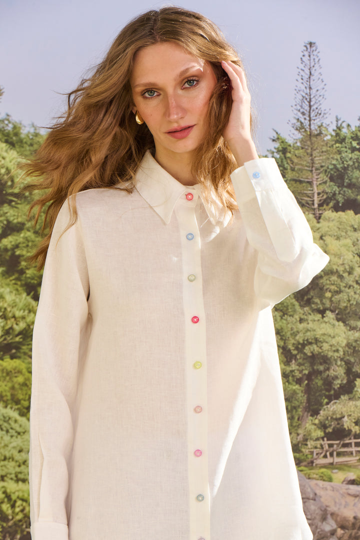 CAMISA LINHO