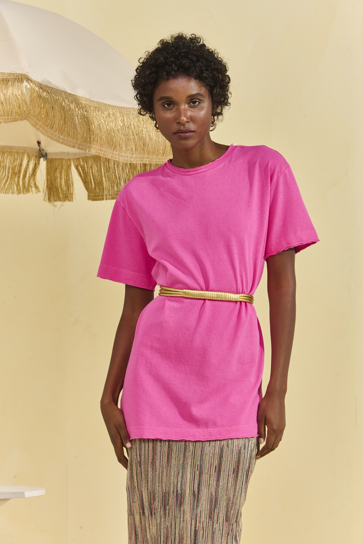 CAMISETÃO INDIA